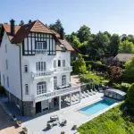 La Villa Concorde - Logeren bij Landgenoten in Frankrijk