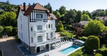 La Villa Concorde - Logeren bij Landgenoten in Frankrijk