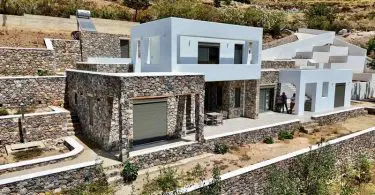 Studio Kypseli - Logeren bij Landgenoten in Griekenland