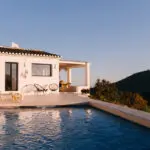 Villa Corumbela - Logeren bij Landgenoten in Spanje