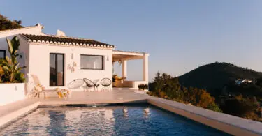 Villa Corumbela - Logeren bij Landgenoten in Spanje