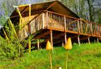 Agriturismo Meriggiare - Logeren bij Taalgenoten in Italië
