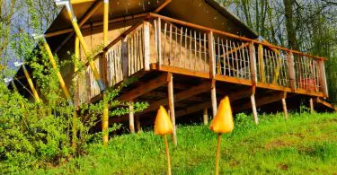 Agriturismo Meriggiare - Logeren bij Taalgenoten in Italië