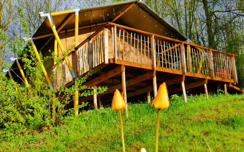 Agriturismo Meriggiare - Logeren bij Taalgenoten in Italië