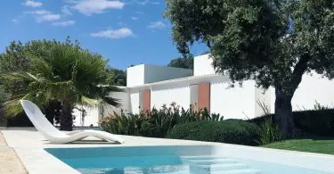 Casa Agostos - Logeren bij Landgenoten in Portugal