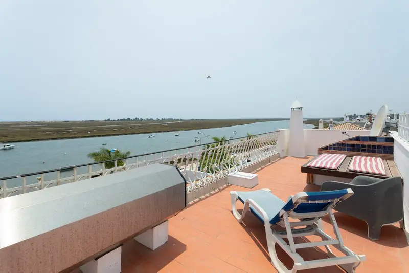 Casa Roberto - Logeren bij Landgenoten in Portugal