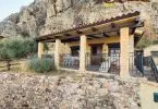 Casa Rural Mar de Encinas - Logeren bij Landgenoten in Spanje