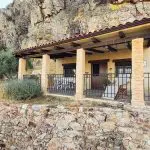 Casa Rural Mar de Encinas - Logeren bij Landgenoten in Spanje