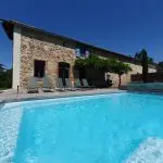 Château Portos - Jachtpaviljoen & Koetshuis