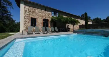 Château Portos - Jachtpaviljoen & Koetshuis