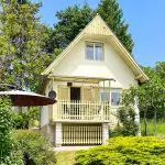 Csaford Cottage - Logeren bij Landgenoten in Hongarije