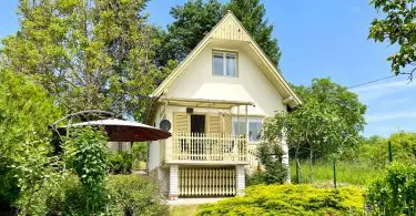 Csaford Cottage - Logeren bij Landgenoten in Hongarije