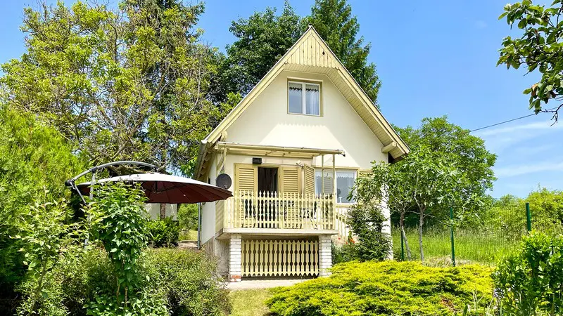 Csaford Cottage - Logeren bij Landgenoten in Hongarije