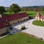 Domaine La Diligence - Logeren bij Landgenoten in Frankrijk