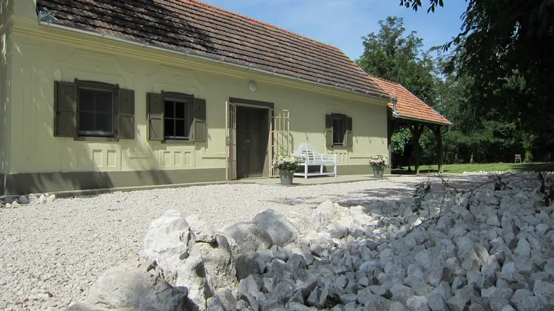 Gara Cottage - Logeren bij Landgenoten in Hongarije