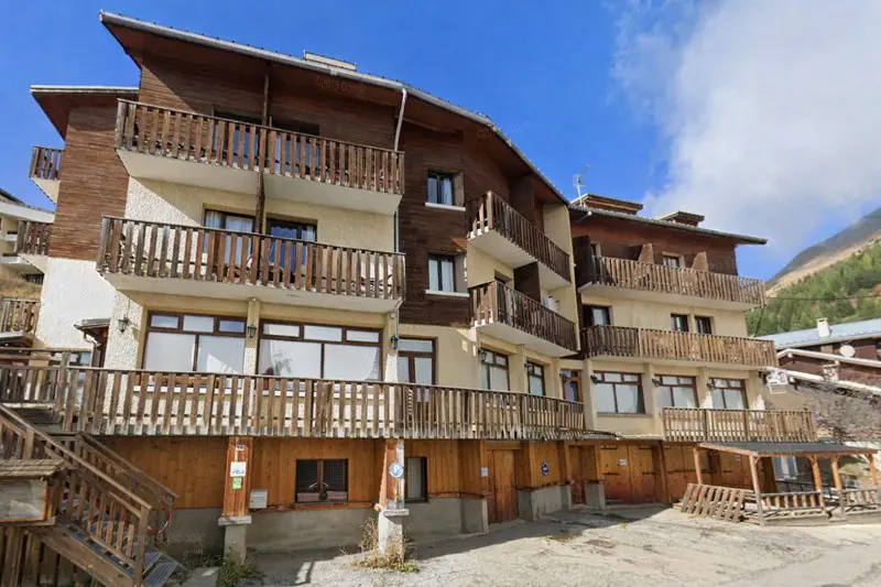 Le Beau Site - Logeren bij Landgenoten in Frankrijk