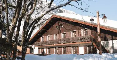 Le Genepy - Logeren bij Landgenoten in Frankrijk