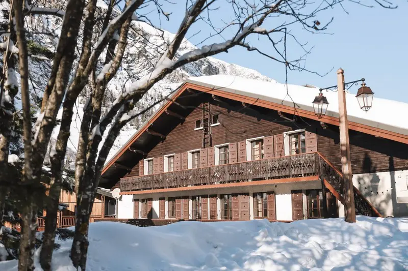 Le Genepy - Logeren bij Landgenoten in Frankrijk