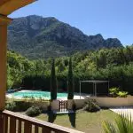 Le Jardin des Gorges - Logeren bij Landgenoten in Frankrijk