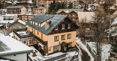 Le Pied Moutet - Logeren bij Landgenoten in Frankrijk