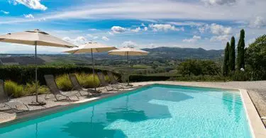 Numero 7 - Logeren bij Taalgenoten in Italië