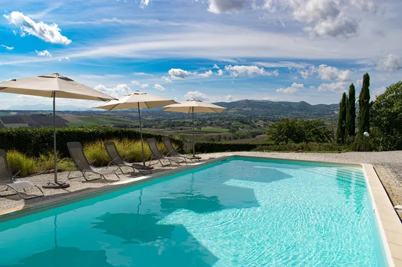 Numero 7 - Logeren bij Taalgenoten in Italië