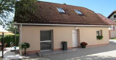 Villa Appartement Topolino - Logeren bij Landgenoten in Hongarije