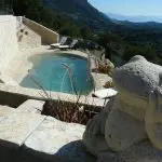 Villa Vounó - Logeren bij Landgenoten op Corfu