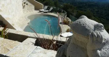 Villa Vounó - Logeren bij Landgenoten op Corfu