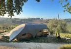 Agriturismo Casa Buona Vecchia - Logeren bij Taalgenoten in Italië