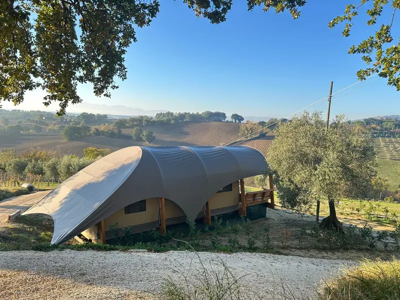 Agriturismo Casa Buona Vecchia - Logeren bij Taalgenoten in Italië
