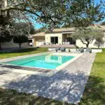 Au Pied du Ventoux - Logeren bij Landgenoten in Frankrijk