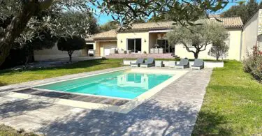 Au Pied du Ventoux - Logeren bij Landgenoten in Frankrijk