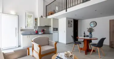 Benimar Apartmens Stalida - Logeren bij Landgenoten op Kreta