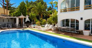 Casa La Escapada - Logeren bij Landgenoten in Spanje