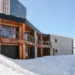 Chalet Le Granitic - Logeren bij Landgenoten in Frankrijk