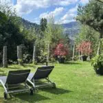 Escargot de Neige - Logeren bij Taalgenoten in Frankrijk