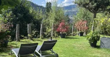 Escargot de Neige - Logeren bij Taalgenoten in Frankrijk