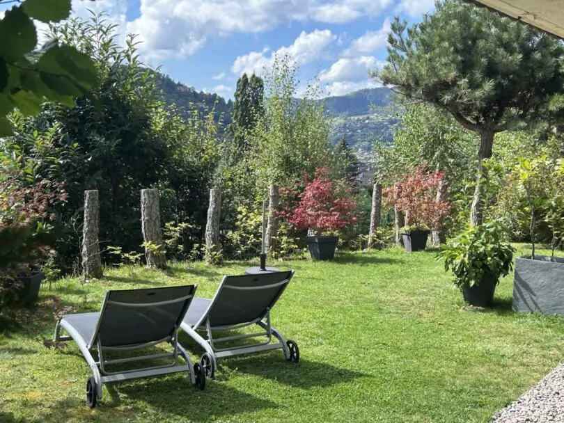 Escargot de Neige - Logeren bij Taalgenoten in Frankrijk