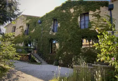Felix Maison d'Hôtes - Logeren bij Landgenoten in Frankrijk