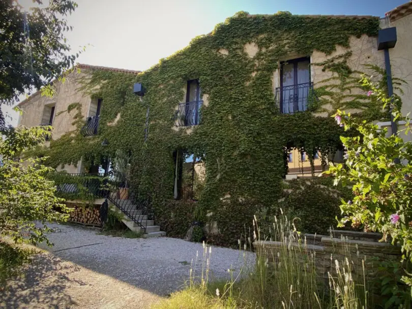Felix Maison d'Hôtes - Logeren bij Landgenoten in Frankrijk