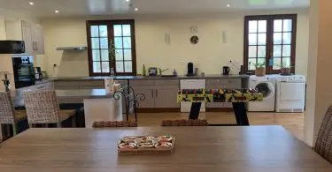 La Grande Maison - Logeren bij Landgenoten in Frankrijk