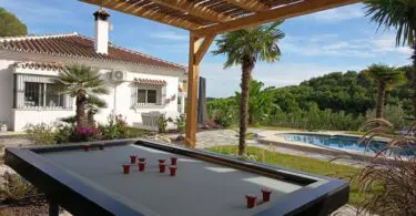 B&B La Unica - Logeren bij Landgenoten in Spanje