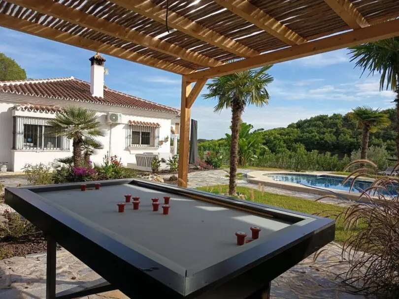 B&B La Unica - Logeren bij Landgenoten in Spanje