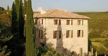 Le Pavadou - Logeren bij Landgenoten in Frankrijk