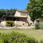 Maison d'hôtes de la Boissière - Logeren bij Landgenoten in Frankrijk