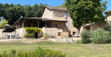 Maison d'hôtes de la Boissière - Logeren bij Landgenoten in Frankrijk