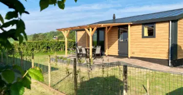 Puik en Duin - Vakantiepark in Nederland