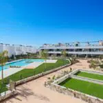 Appartement Santa Rosalia - Logeren bij Taalgenoten in Spanje