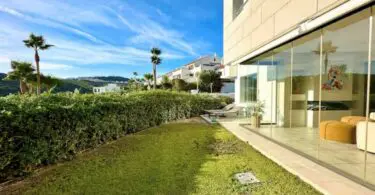 Casares Green Golf - Logeren bij Landgenoten in Spanje